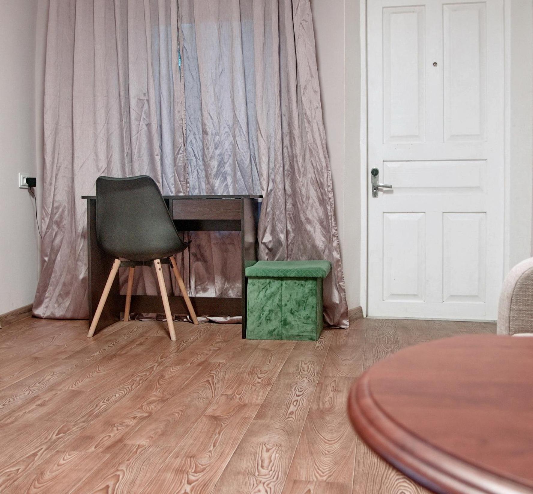 Flat in the city center Odessa Esterno foto