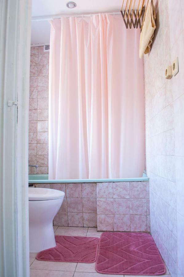Flat in the city center Odessa Esterno foto